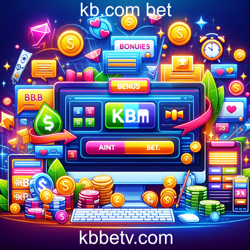 Descubra as Melhores Promoções em Jogos na kb.com bet